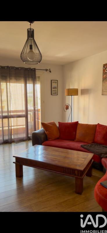 Appartement 4 Pièce(s) Rodez