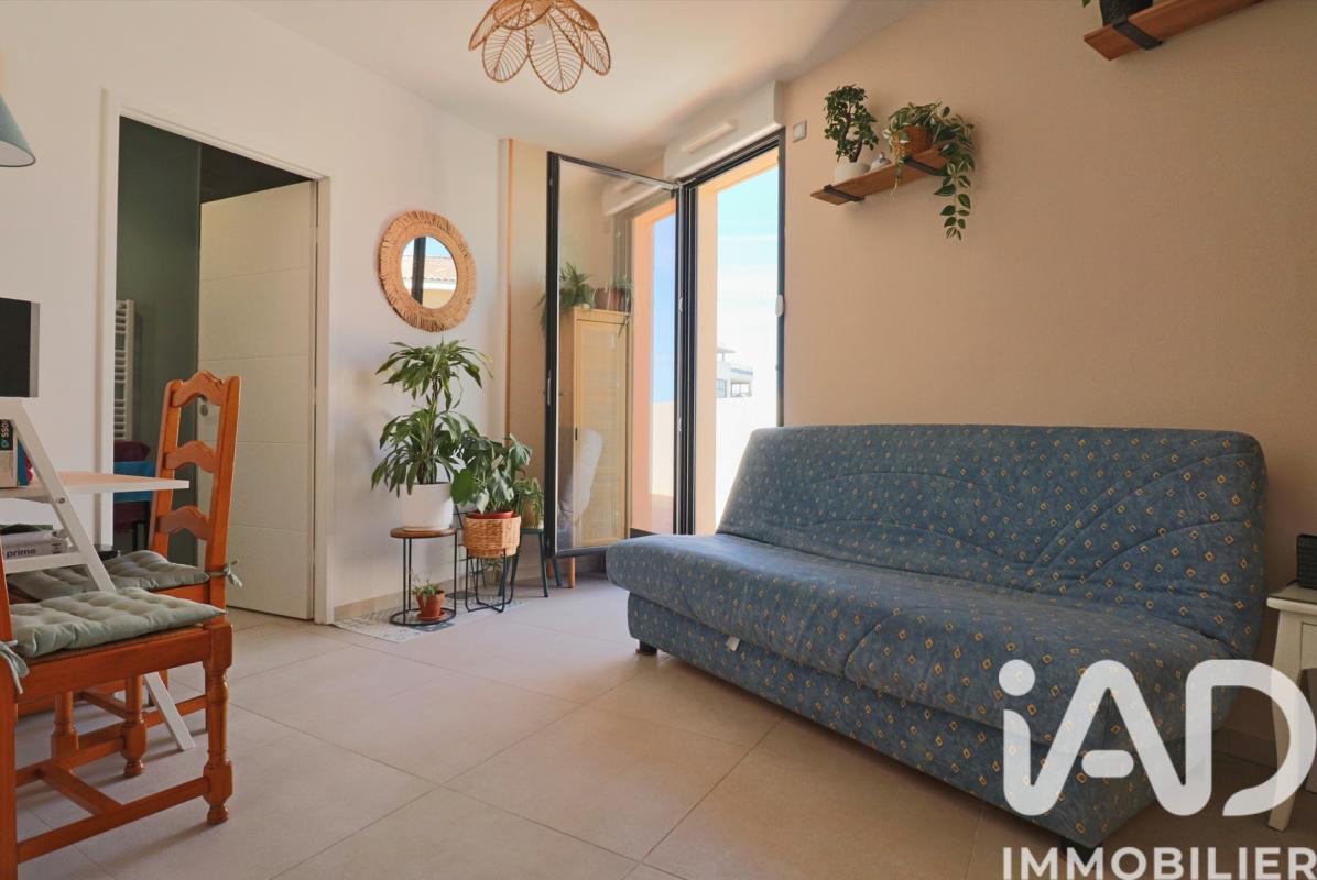 Appartement 4 Pièce(s) Aix-en-Provence - Photo 6