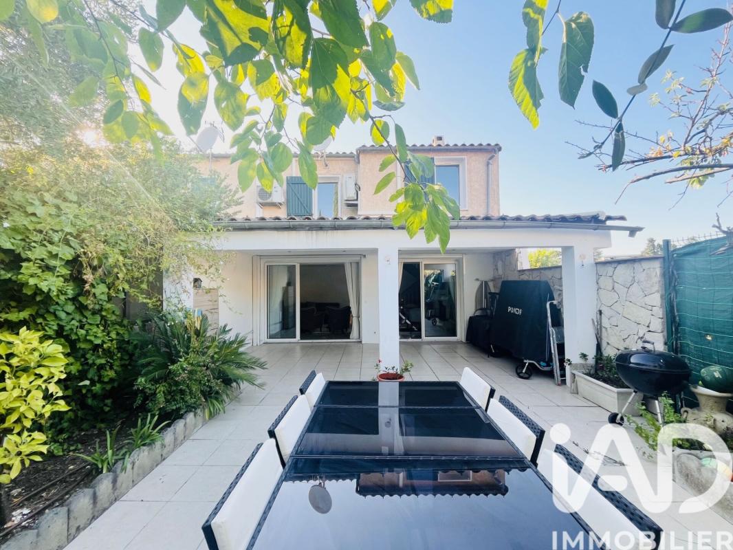 Maison 5 Pièce(s) Cannes