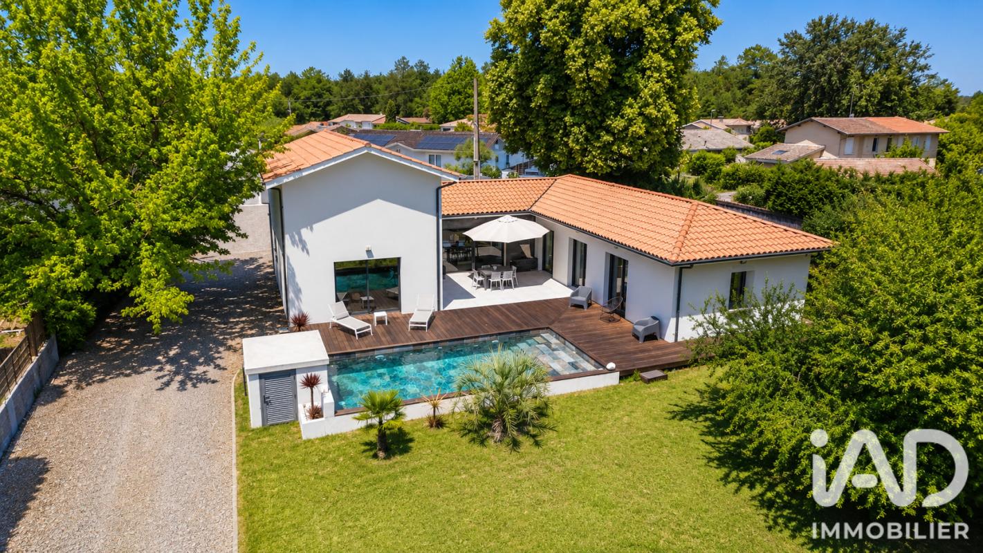 Maison 5 Pièce(s) Mios