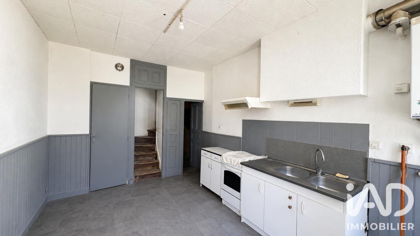 Maison de ville 4 Pièce(s) Châtellerault
