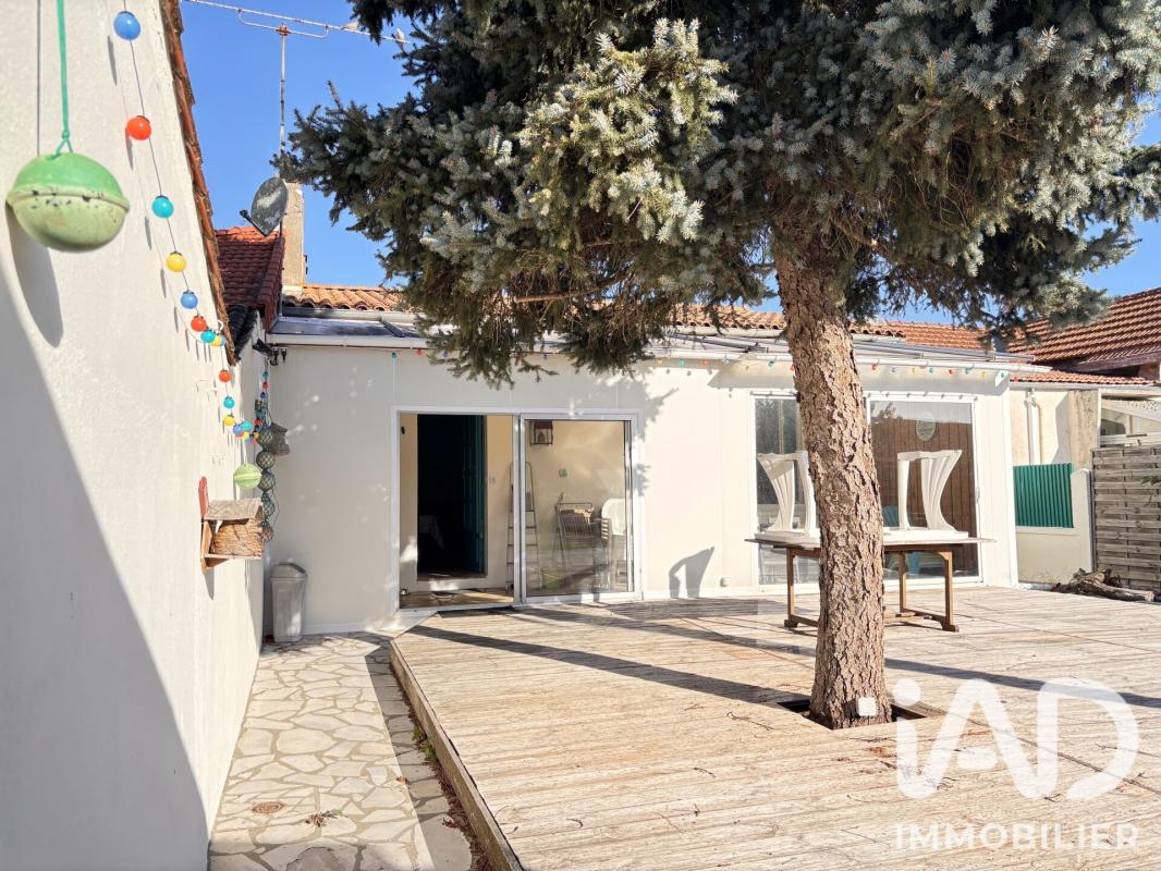 Maison 4 Pièce(s) L'Éguille