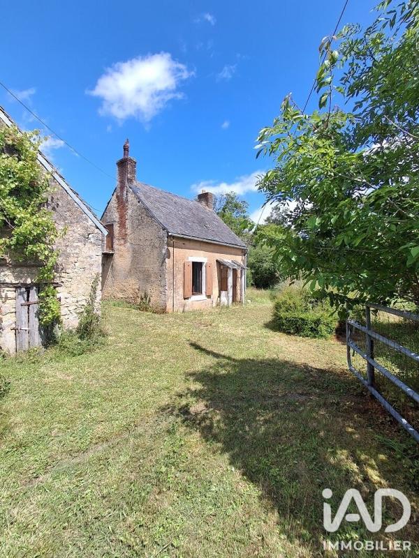 Maison 2 Pièce(s) Tennie