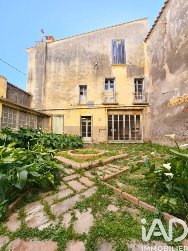 Maison de ville 14 Pièce(s) Llupia