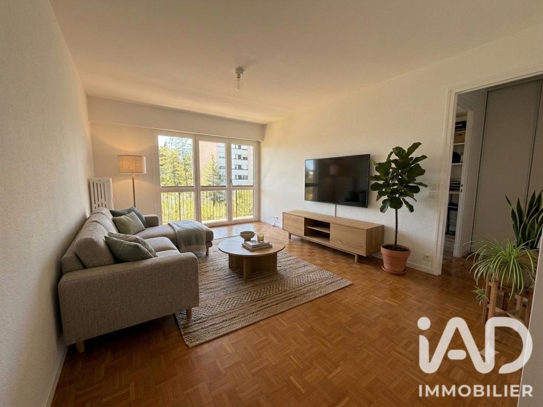 Appartement 4 Pièce(s) Saint-Julien-en-Genevois