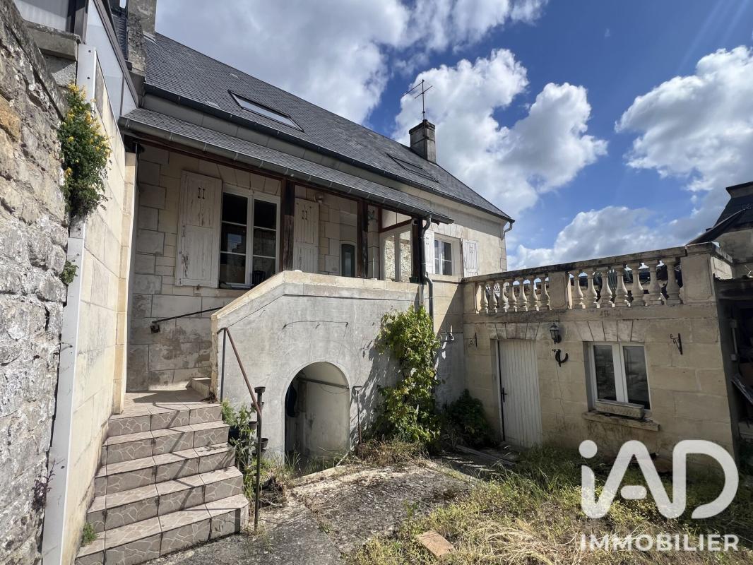Maison de village 5 Pièce(s) Soissons