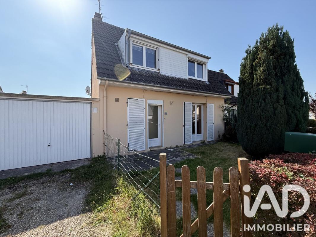 Maison 5 Pièce(s) Le Vaudreuil