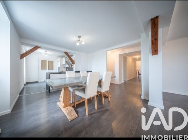 Maison 5 Pièce(s) Metz