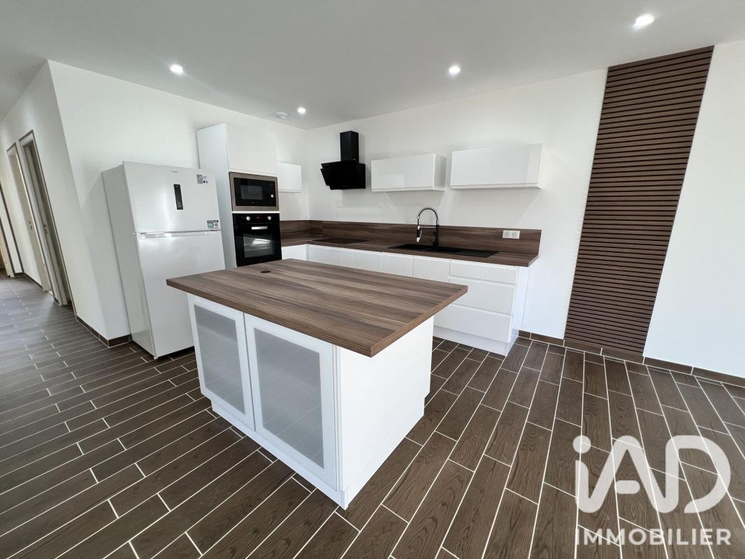 Maison 5 Pièce(s) Domérat - Photo 2
