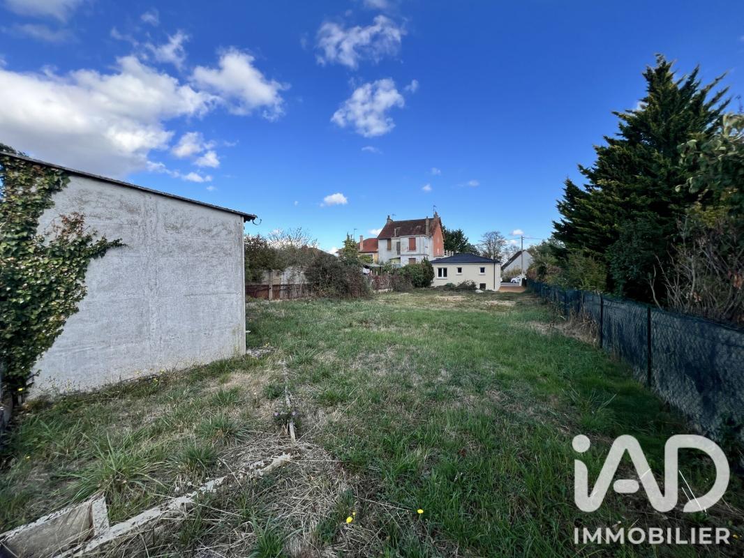 Maison 5 Pièce(s) Domérat - Photo 12