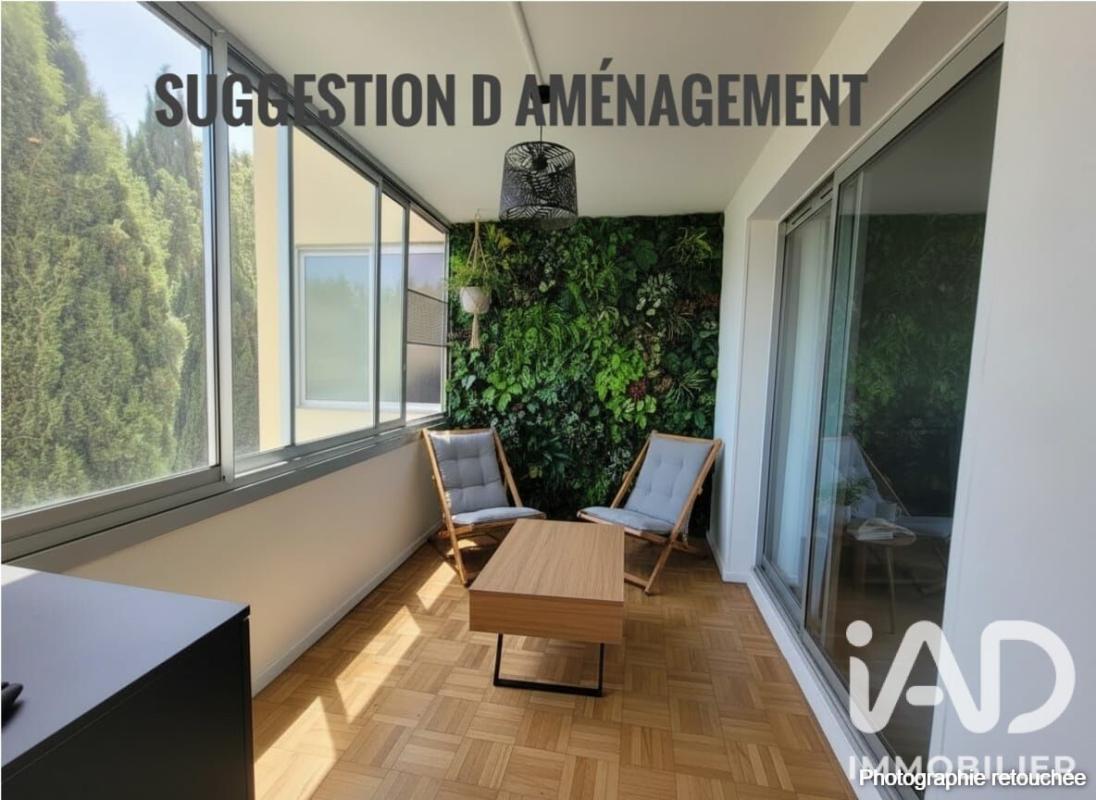 Appartement 4 Pièce(s) La Garde
