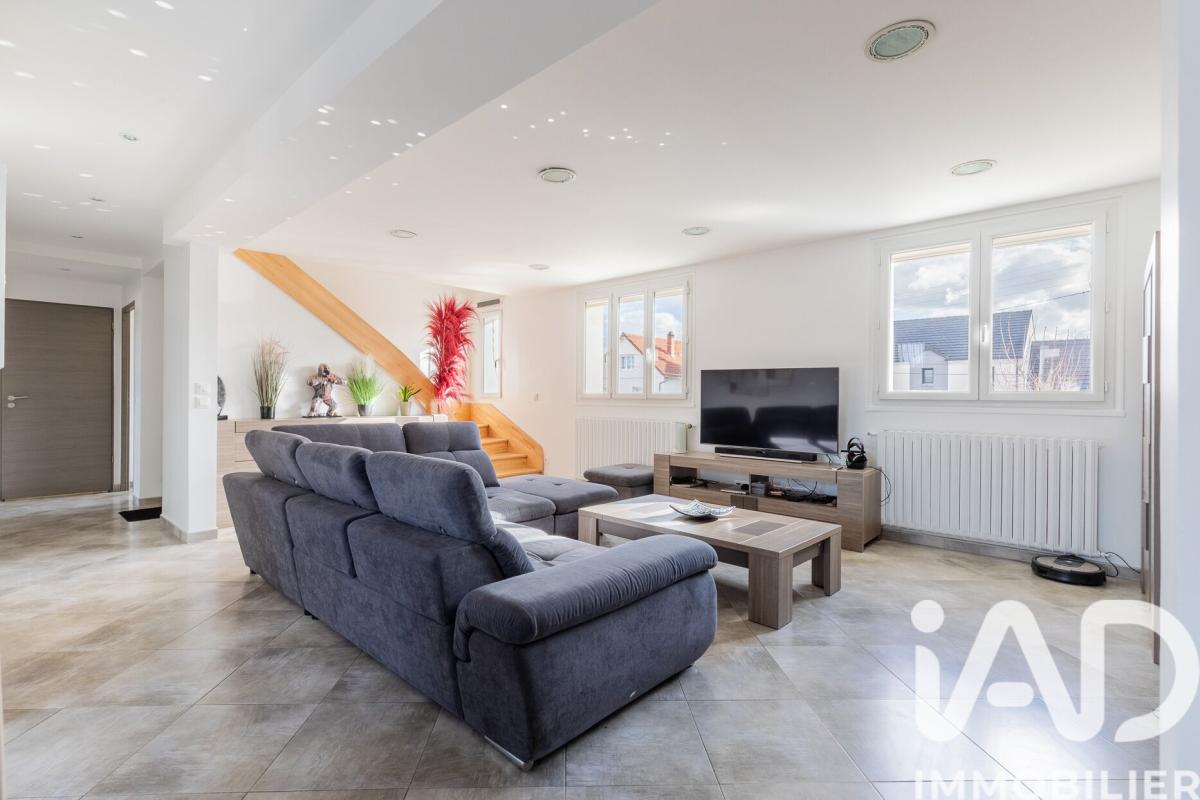 Maison 6 Pièce(s) Morangis - Photo 8