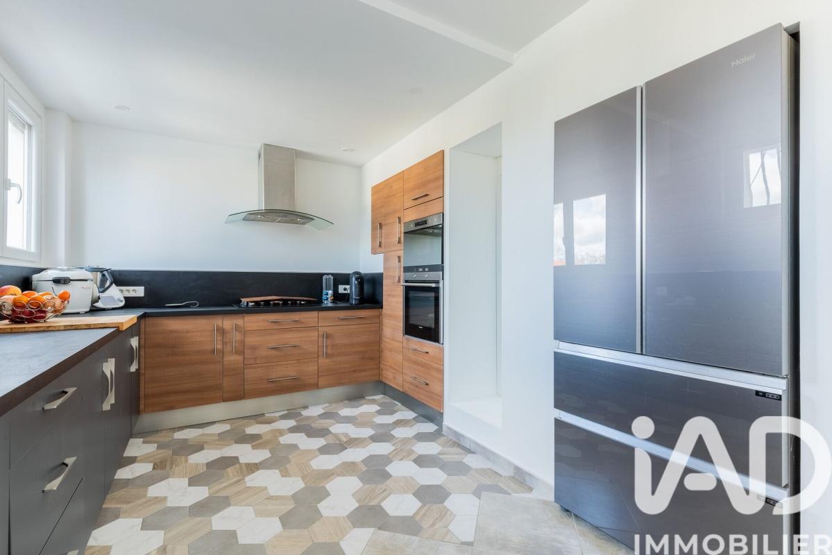 Maison 6 Pièce(s) Morangis - Photo 10