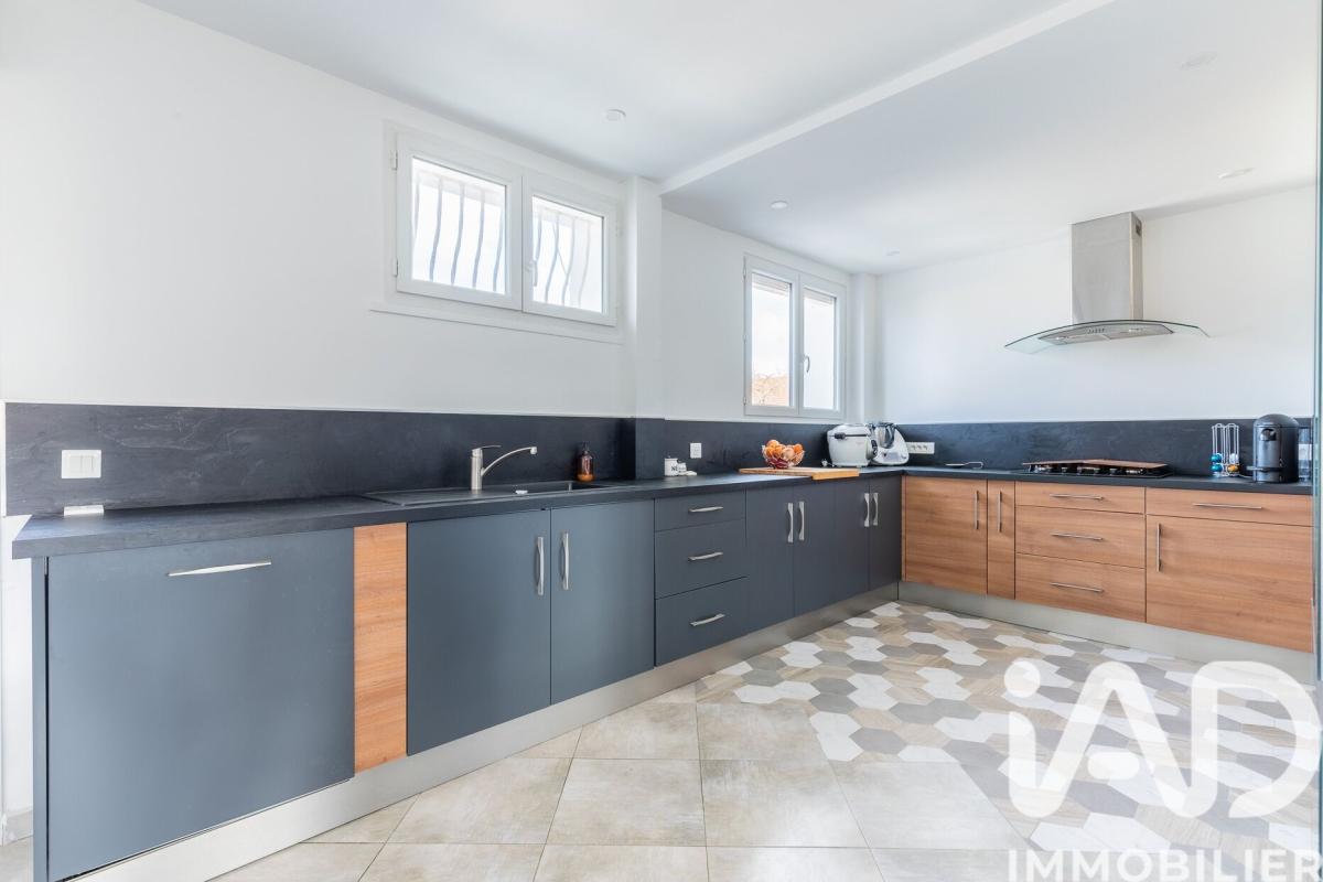 Maison 6 Pièce(s) Morangis - Photo 11