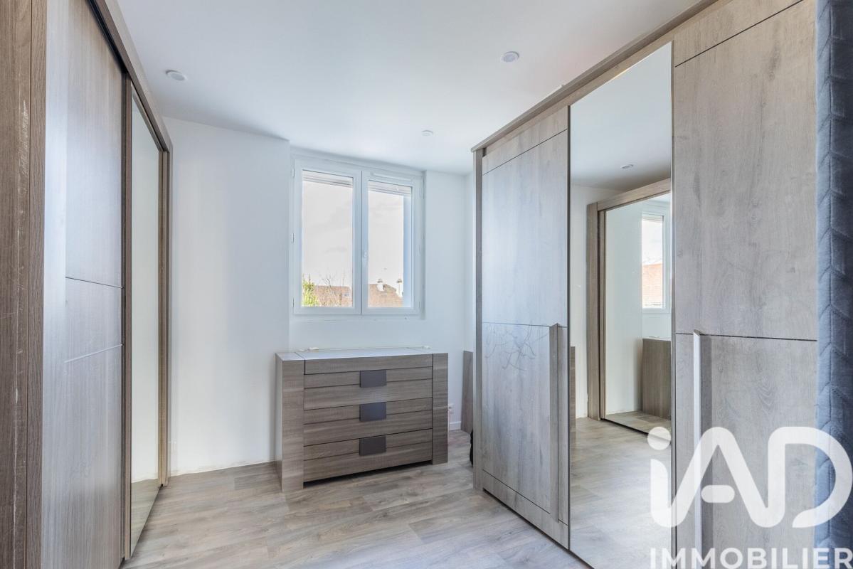Maison 6 Pièce(s) Morangis - Photo 14