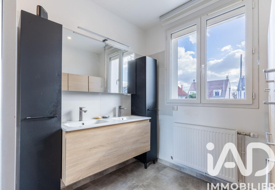 Maison 6 Pièce(s) Morangis - Photo 15