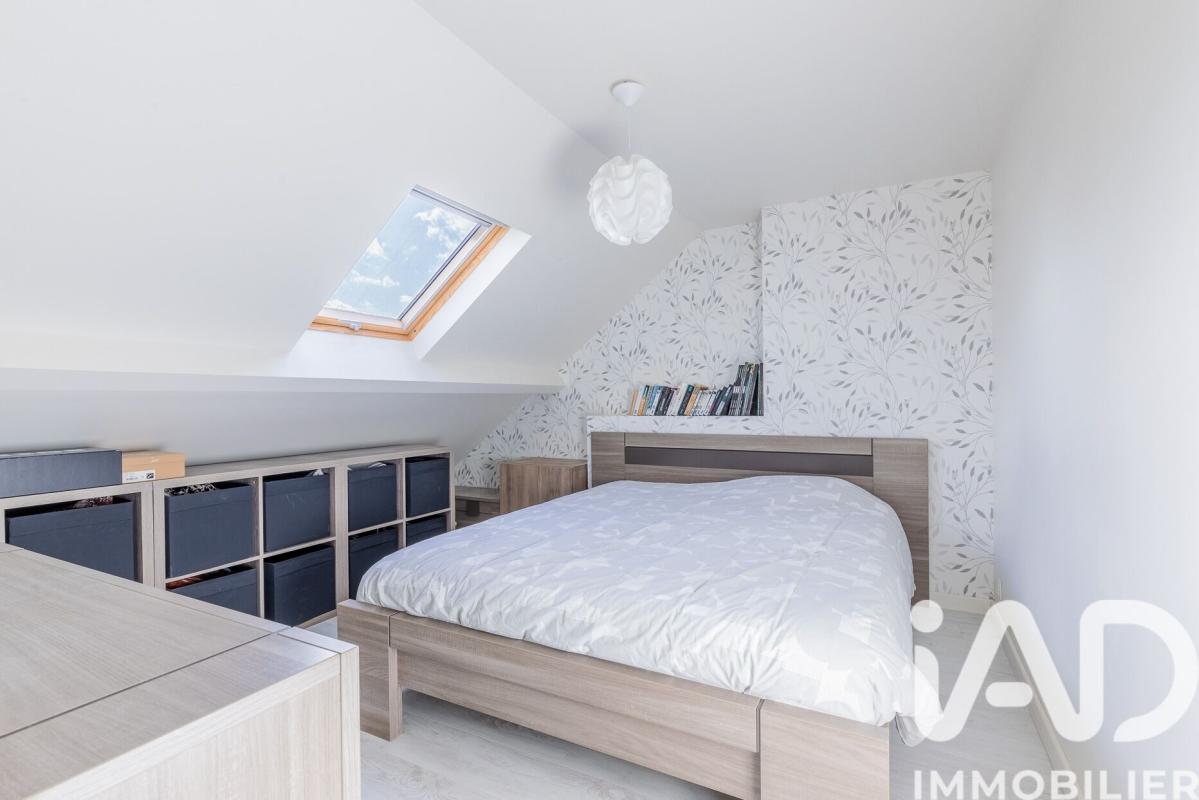 Maison 6 Pièce(s) Morangis - Photo 17