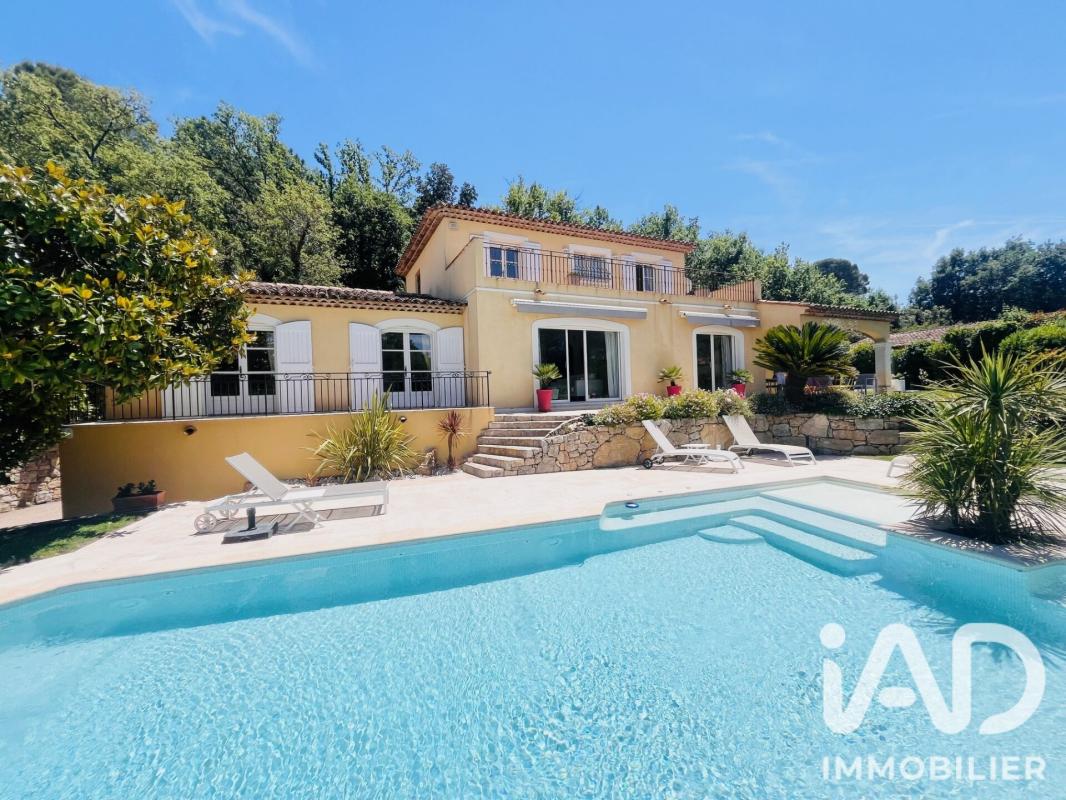 Maison 7 Pièce(s) Valbonne