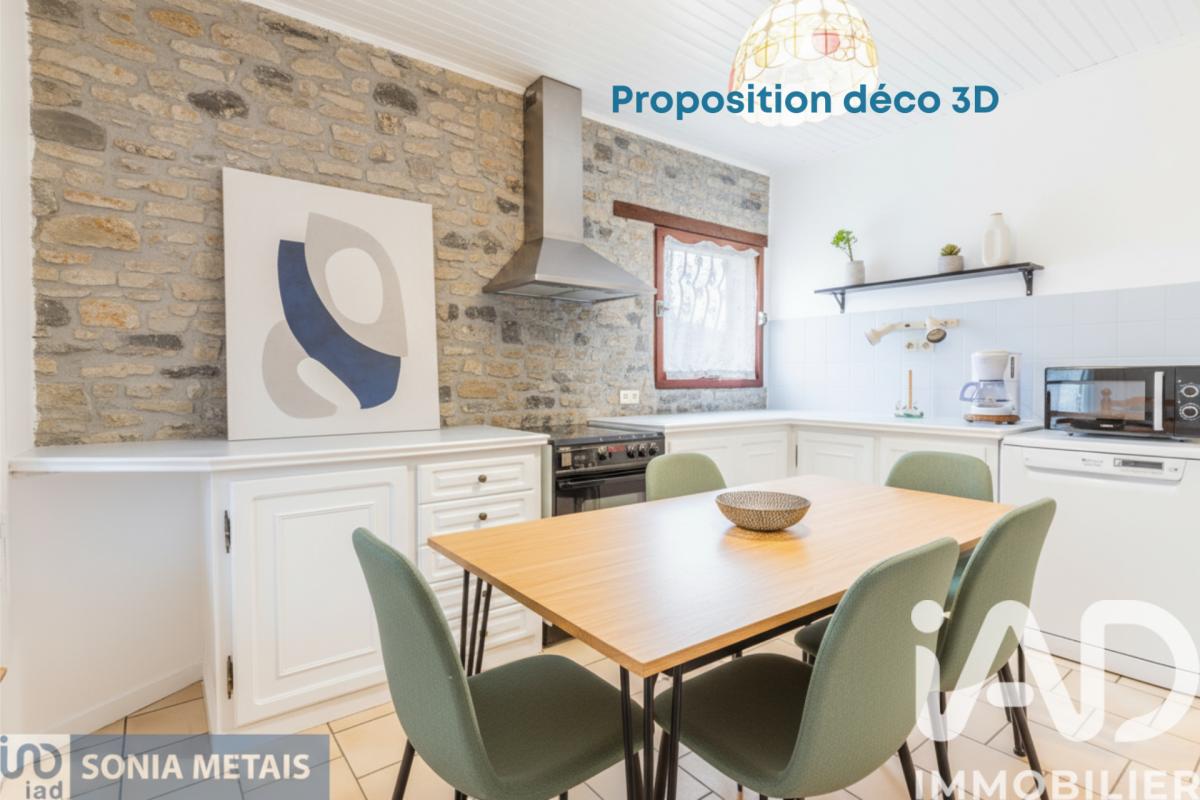 Maison 7 Pièce(s) Savigny-sur-Orge - Photo 2