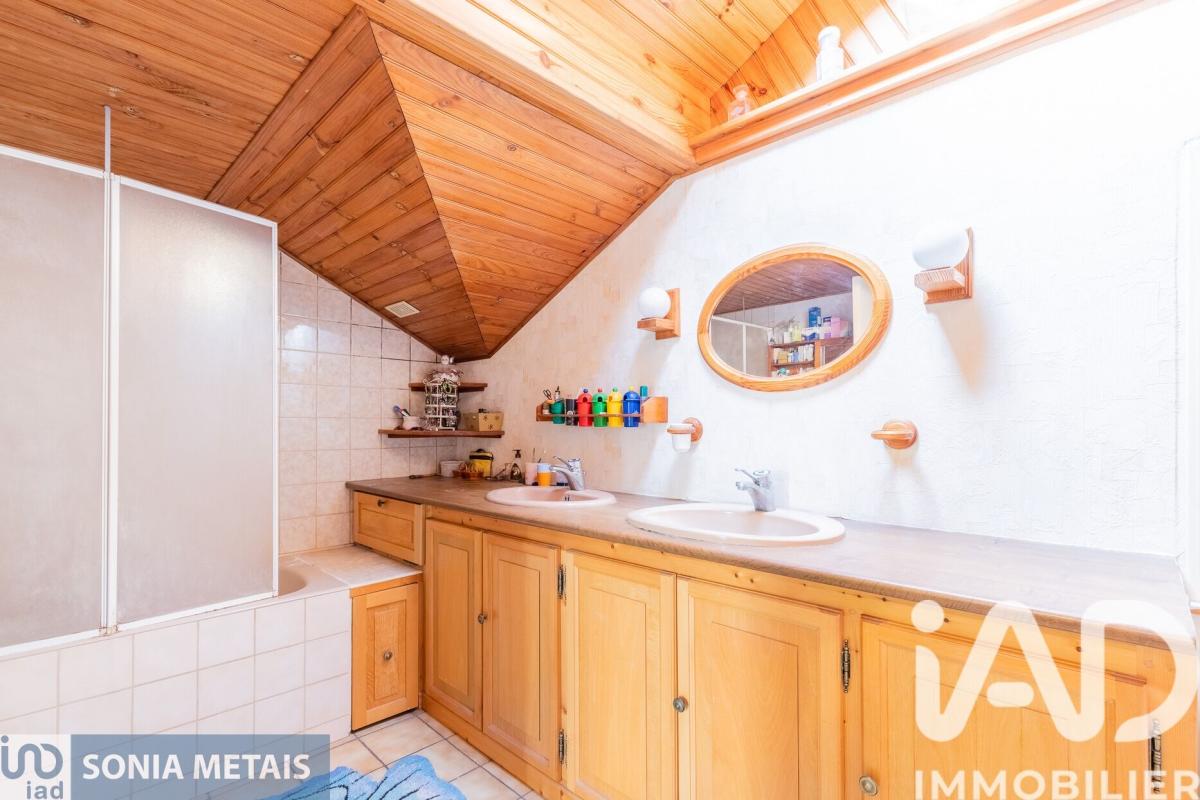 Maison 7 Pièce(s) Savigny-sur-Orge - Photo 8