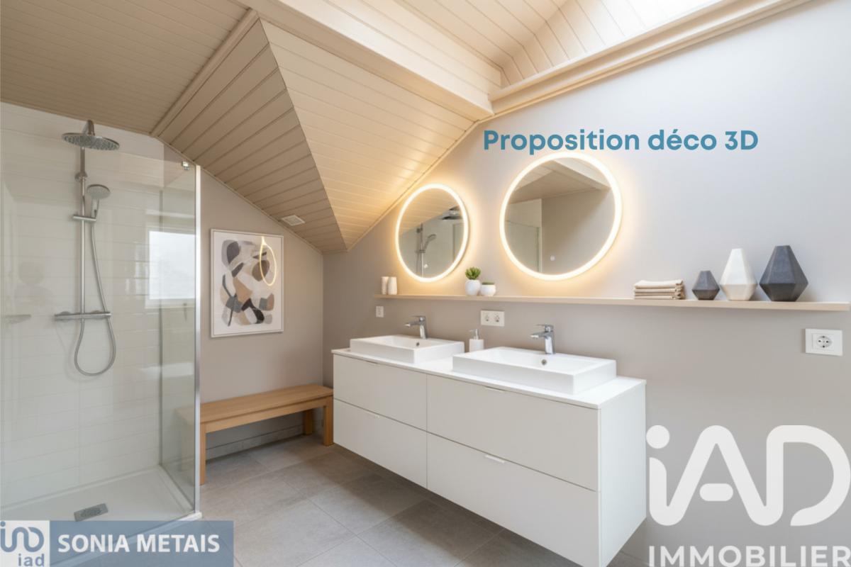Maison 7 Pièce(s) Savigny-sur-Orge - Photo 9