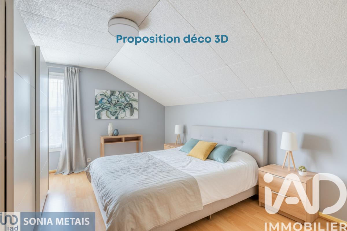 Maison 7 Pièce(s) Savigny-sur-Orge - Photo 14