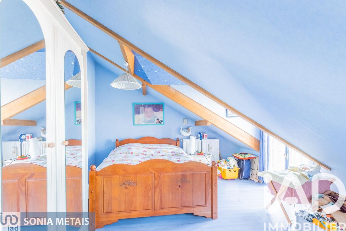 Maison 7 Pièce(s) Savigny-sur-Orge - Photo 15