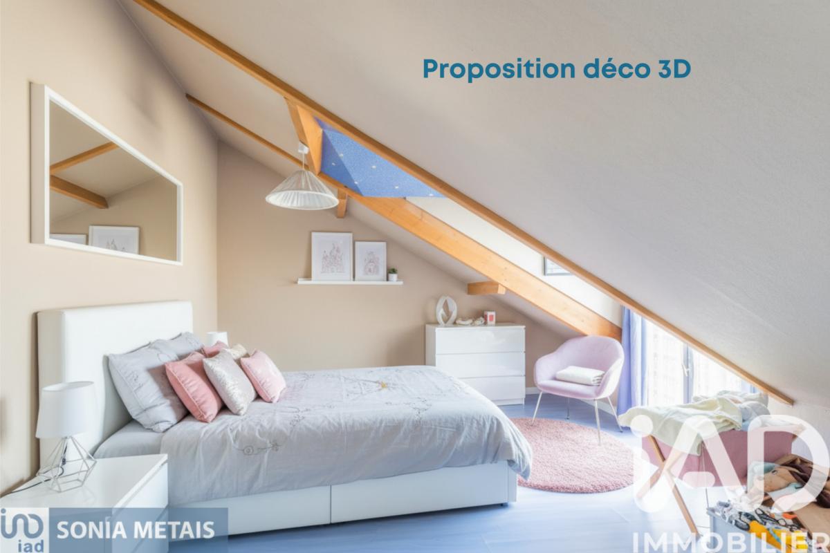 Maison 7 Pièce(s) Savigny-sur-Orge - Photo 16