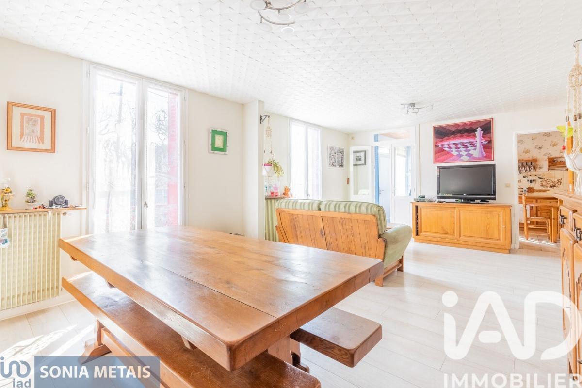 Maison 7 Pièce(s) Savigny-sur-Orge - Photo 21