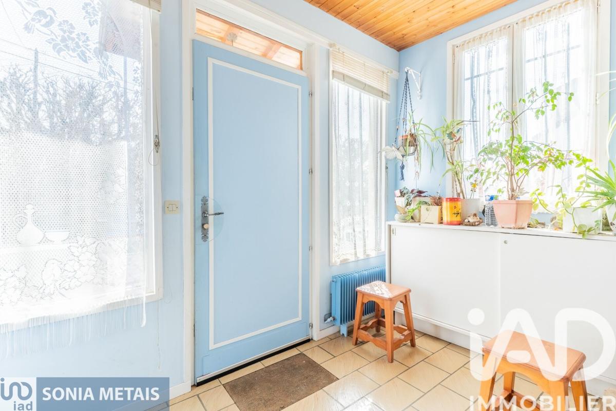 Maison 7 Pièce(s) Savigny-sur-Orge - Photo 22