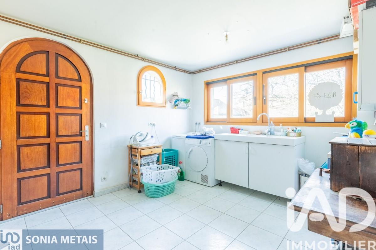 Maison 7 Pièce(s) Savigny-sur-Orge - Photo 24