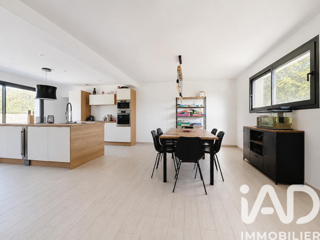 Maison 6 Pièce(s) Dammarie