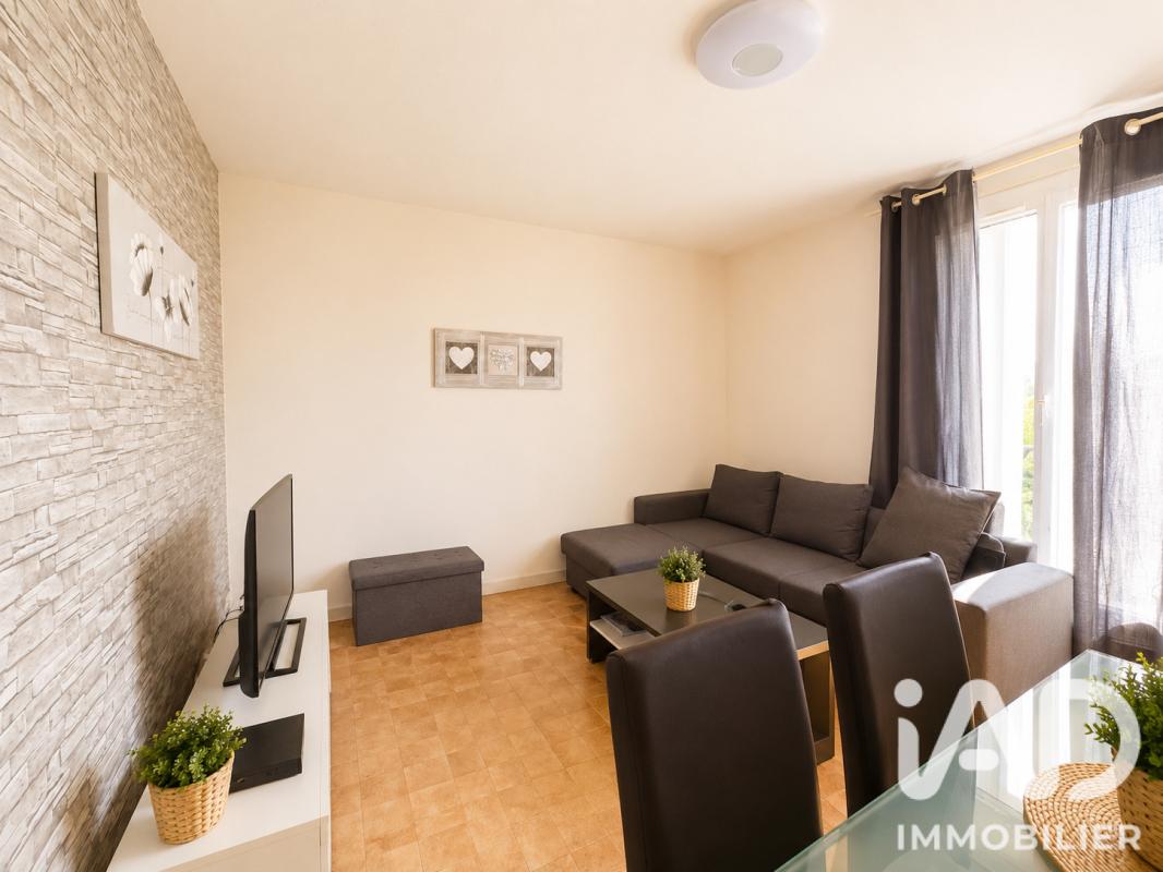 Appartement 4 Pièce(s) Beaugency