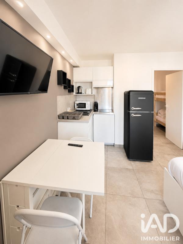 Appartement 1 Pièce(s) Antibes - Photo 2