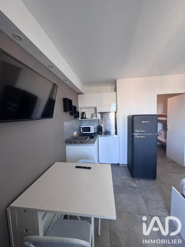 Appartement 1 Pièce(s) Antibes - Photo 10