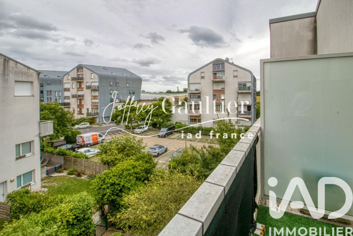 Appartement 2 Pièce(s) Herblay-sur-Seine