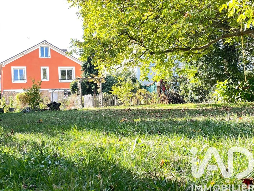 Maison traditionnelle 6 Pièce(s) Le Perreux-sur-Marne