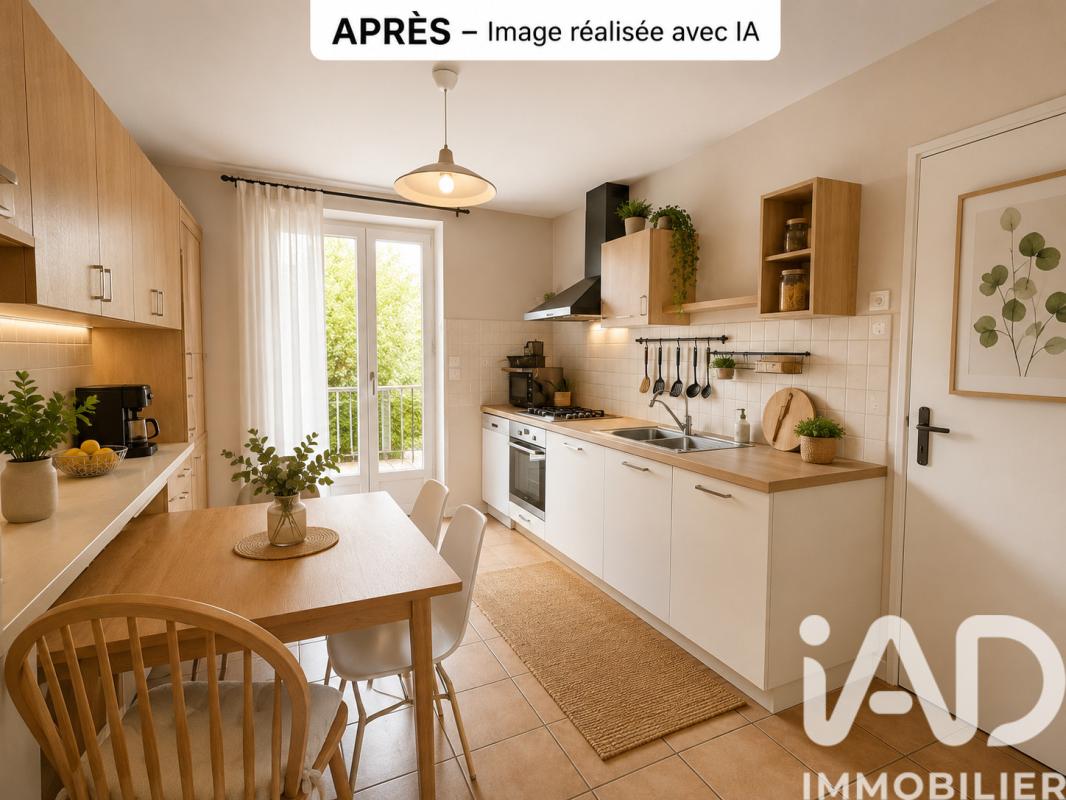Maison 7 Pièce(s) Pussay - Photo 7
