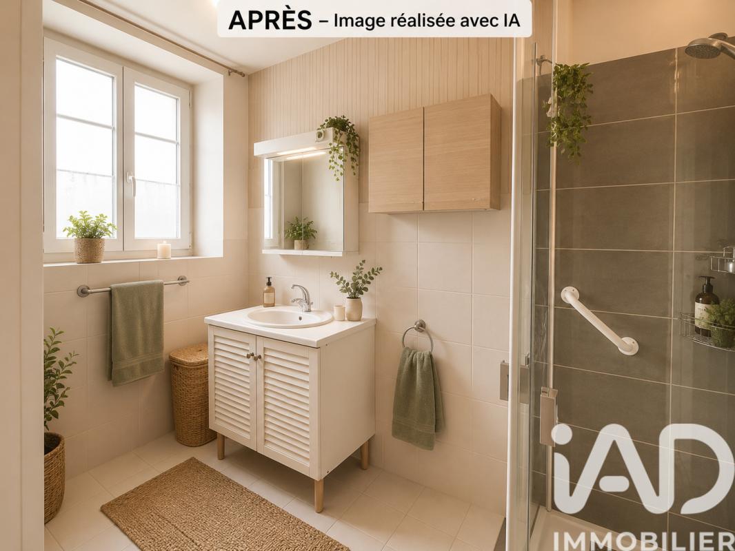 Maison 7 Pièce(s) Pussay - Photo 11