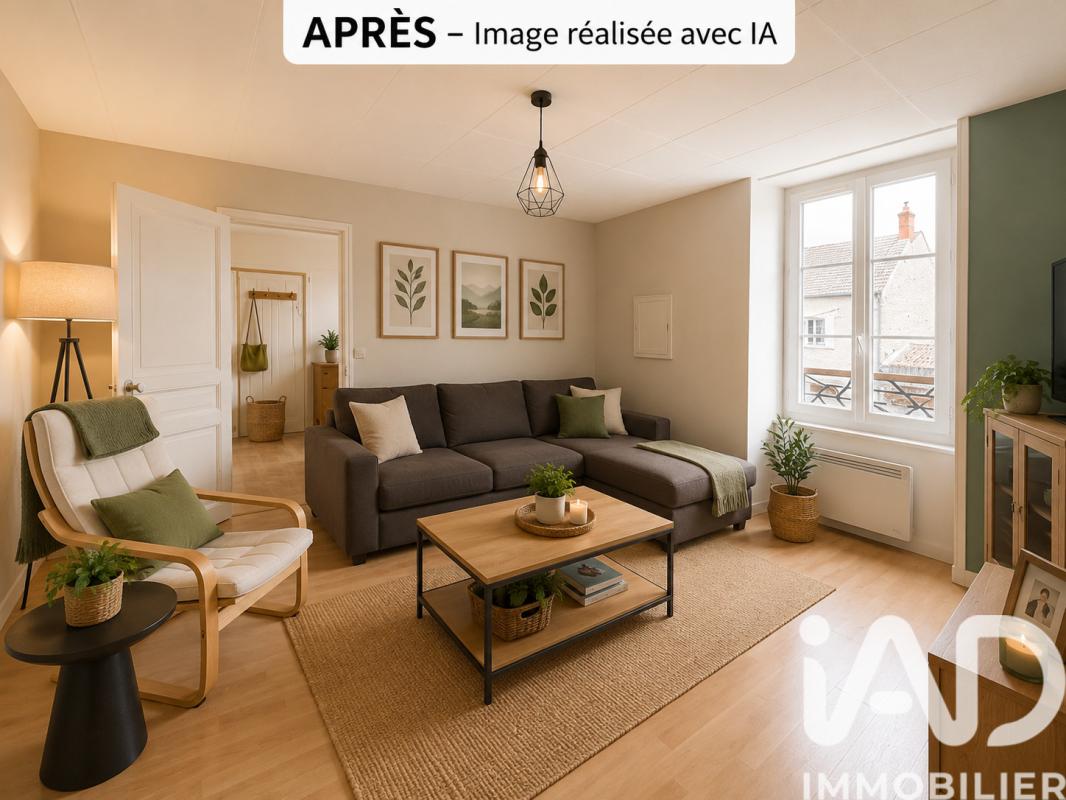 Maison 7 Pièce(s) Pussay - Photo 13