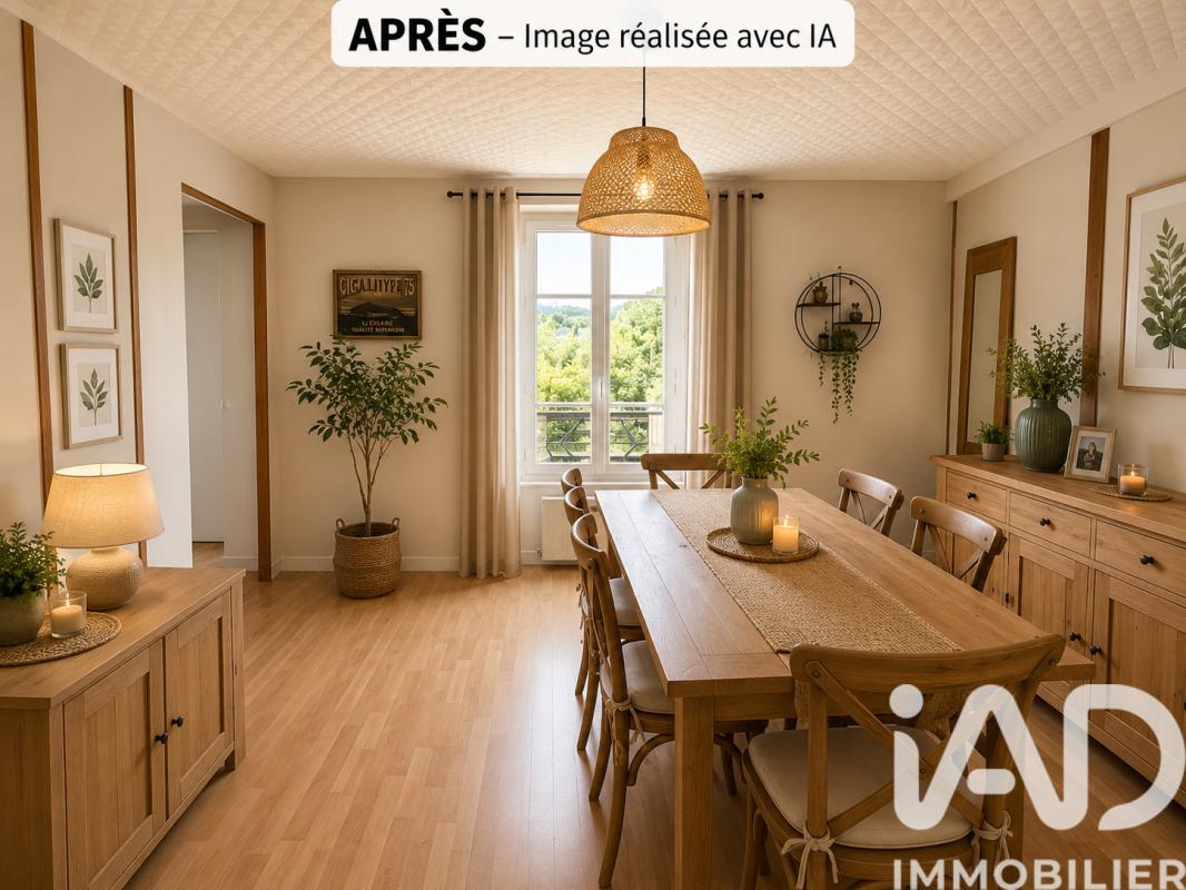 Maison 7 Pièce(s) Pussay - Photo 15