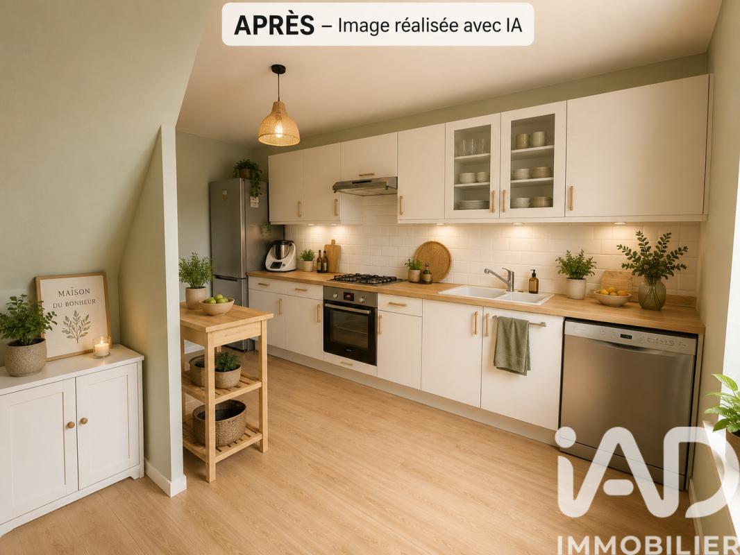 Maison 7 Pièce(s) Pussay - Photo 17