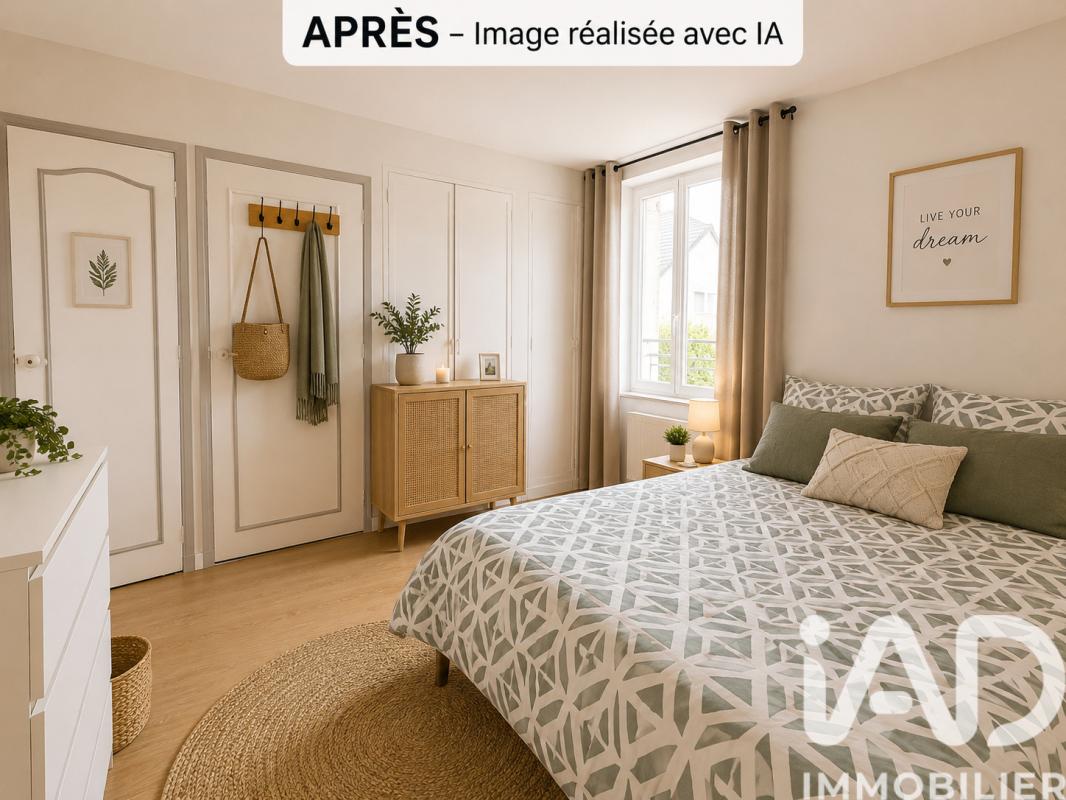 Maison 7 Pièce(s) Pussay - Photo 19