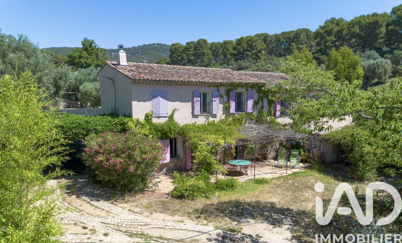 Maison provençale 4 Pièce(s) Sanary-sur-Mer