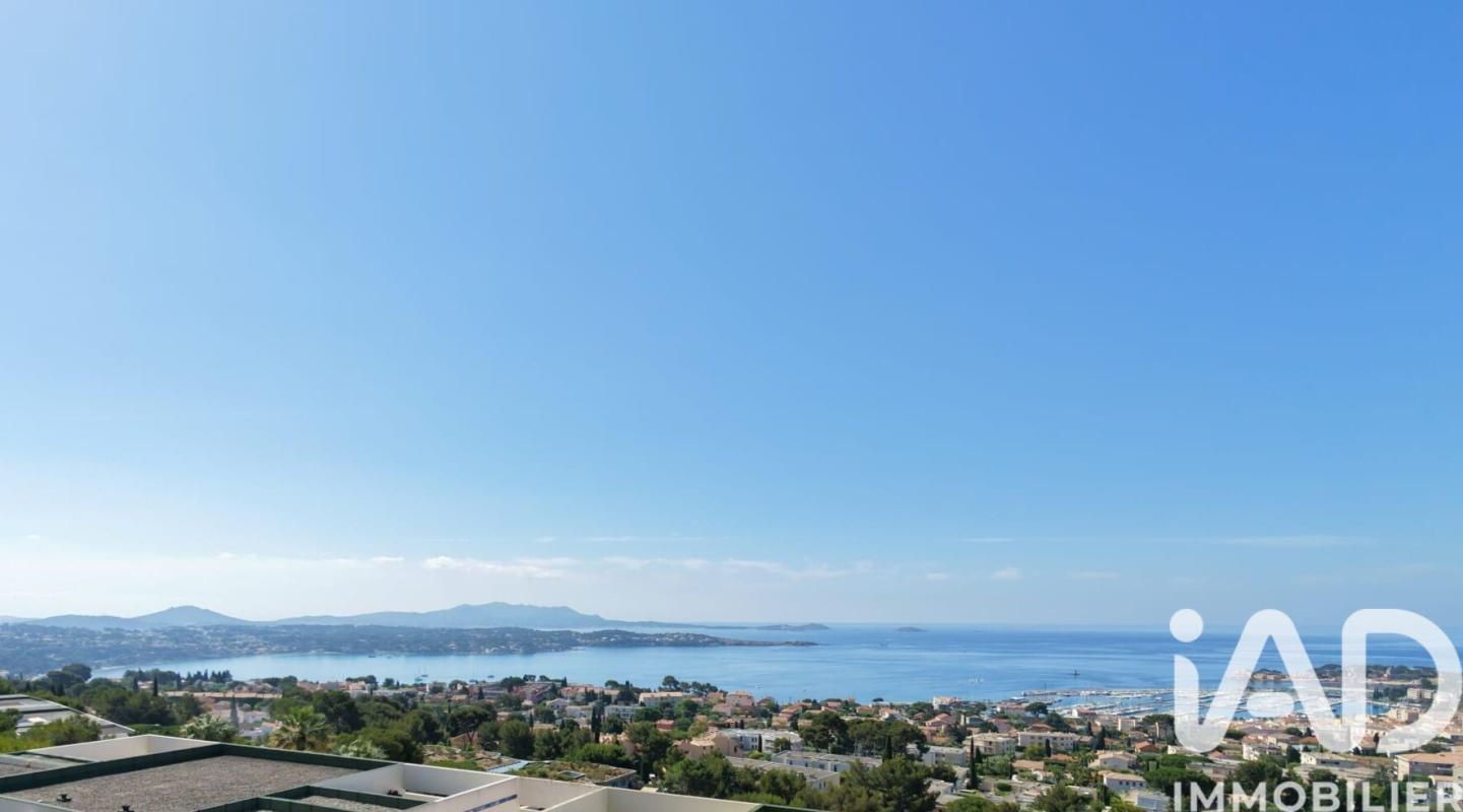 Appartement 3 Pièce(s) Bandol