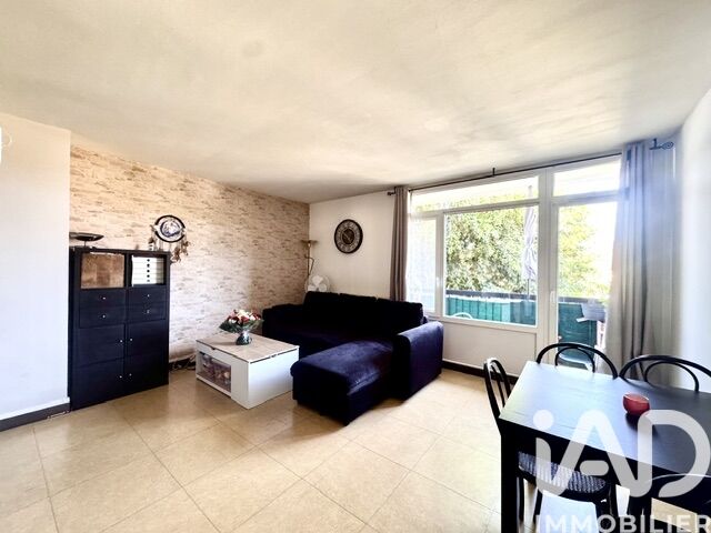 Appartement 3 Pièce(s) Marcoussis