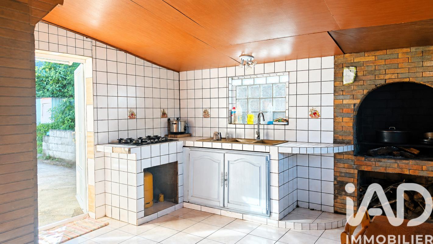 Maison 5 Pièce(s) Saint-Leu - Photo 6