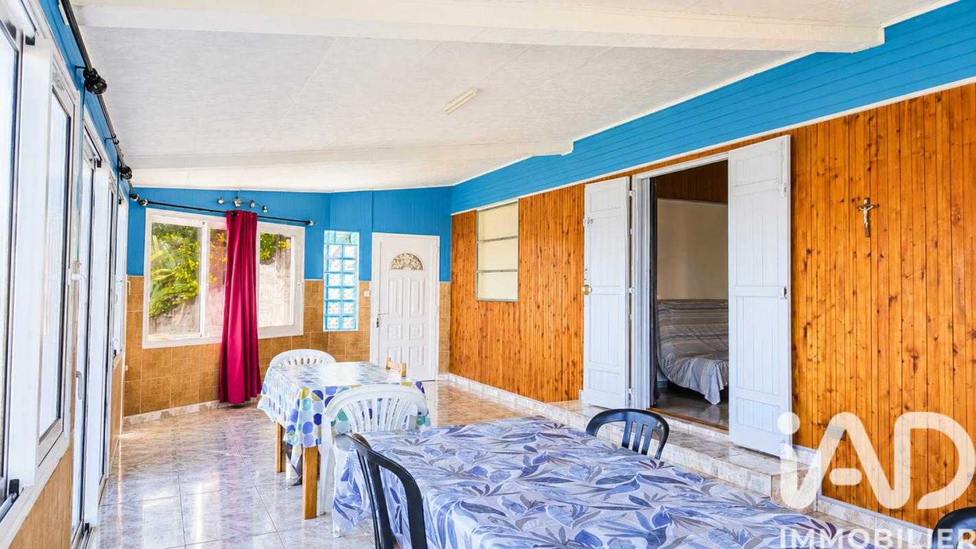 Maison 5 Pièce(s) Saint-Leu - Photo 9