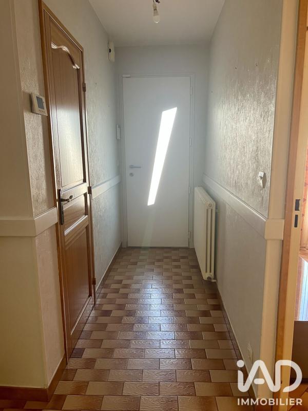 Maison 5 Pièce(s) Tours - Photo 2