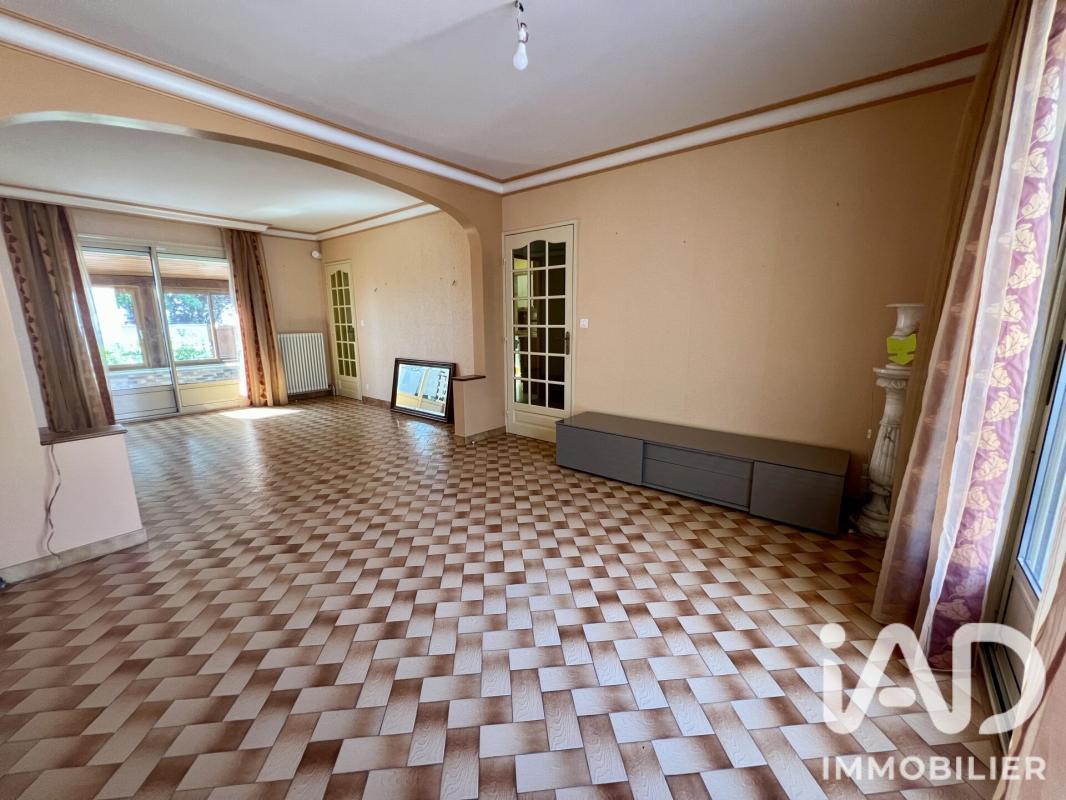 Maison 5 Pièce(s) Tours - Photo 3